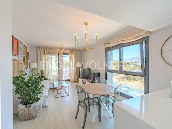 Piso en calle Pedagoga Amelia Asensi Beviá, 1