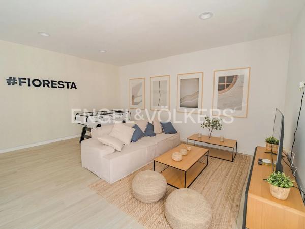 Piso en calle Pedagoga Amelia Asensi Beviá, 1