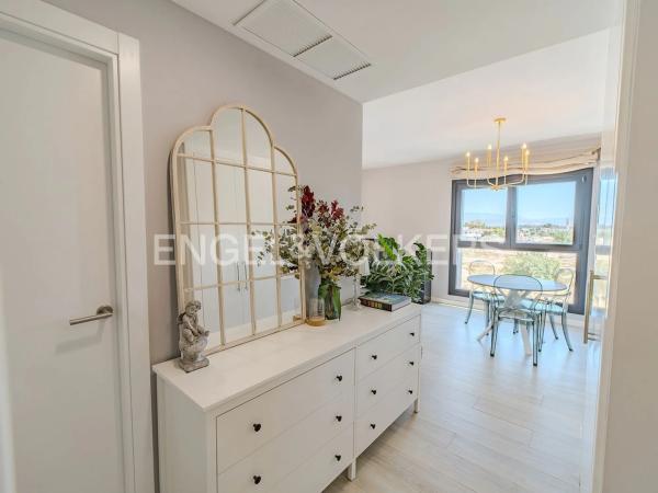 Piso en calle Pedagoga Amelia Asensi Beviá, 1