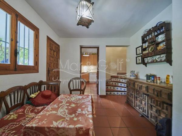 Casa independiente en calle Vistalmar, 2 -14