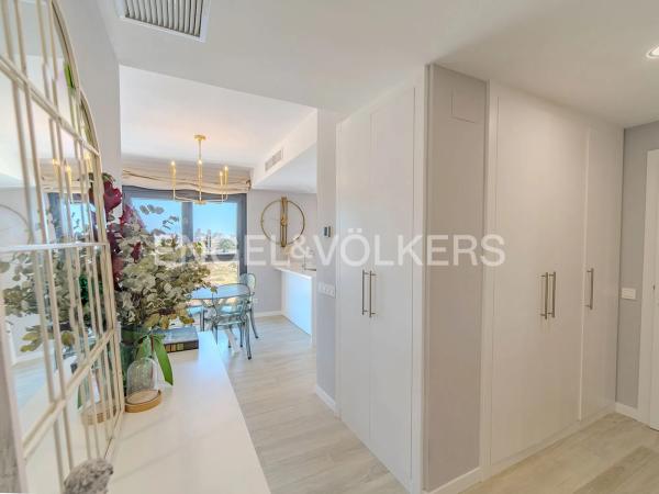 Piso en calle Pedagoga Amelia Asensi Beviá, 1