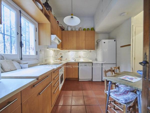 Casa independiente en calle Vistalmar, 2 -14