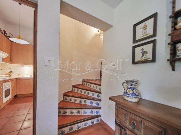 Casa independiente en calle Vistalmar, 2 -14