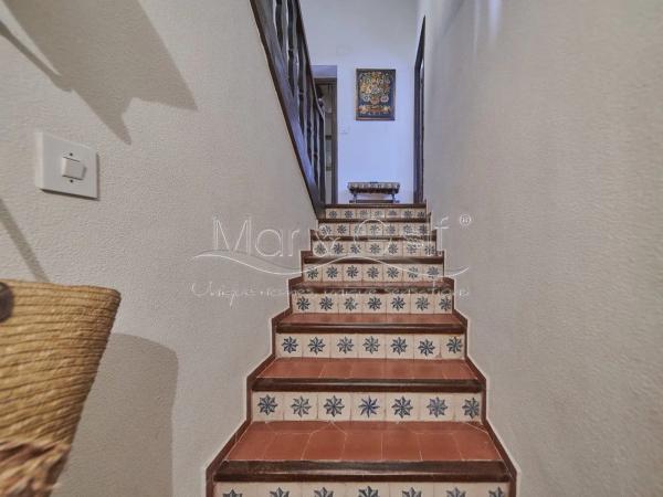 Casa independiente en calle Vistalmar, 2 -14