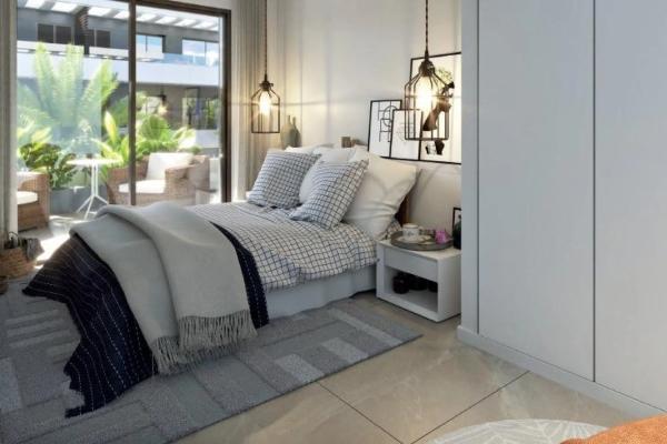 Piso en calle d'Aigües, 2