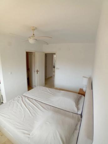 Chalet adosado en avenida Capiscol, 18