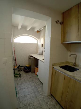 Chalet adosado en avenida Capiscol, 18