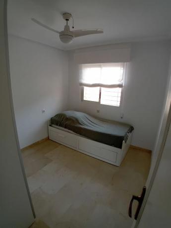 Chalet adosado en avenida Capiscol, 18