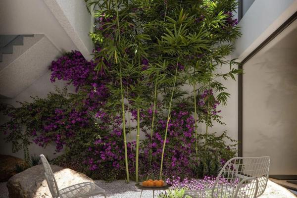 Piso en calle d'Aigües, 2