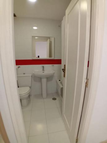 Chalet adosado en avenida Capiscol, 18