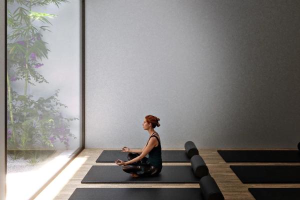 Piso en calle d'Aigües, 2