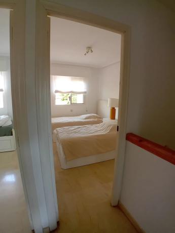 Chalet adosado en avenida Capiscol, 18