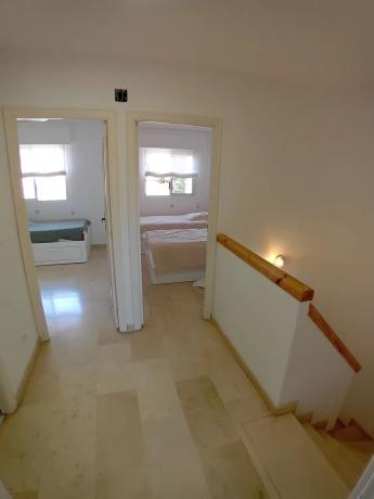 Chalet adosado en avenida Capiscol, 18