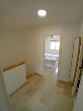 Chalet adosado en avenida Capiscol, 18