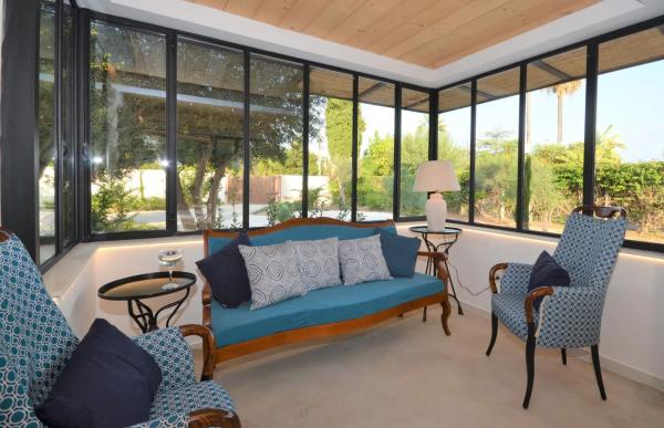 Casa independiente en camino de Marco