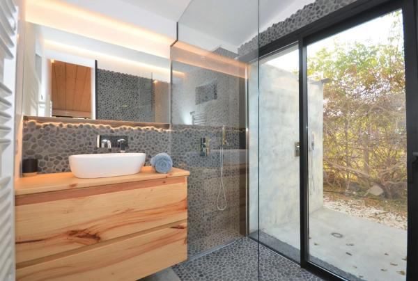 Casa independiente en camino de Marco