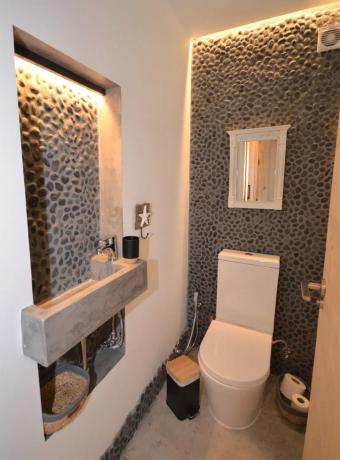 Casa independiente en camino de Marco