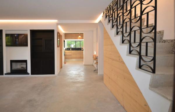 Casa independiente en camino de Marco