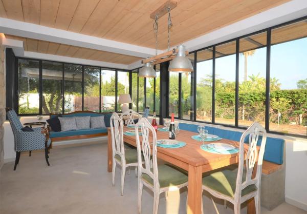 Casa independiente en camino de Marco