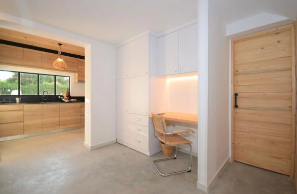 Casa independiente en camino de Marco