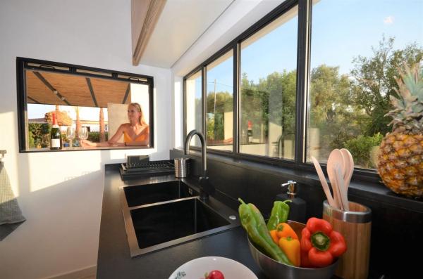 Casa independiente en camino de Marco