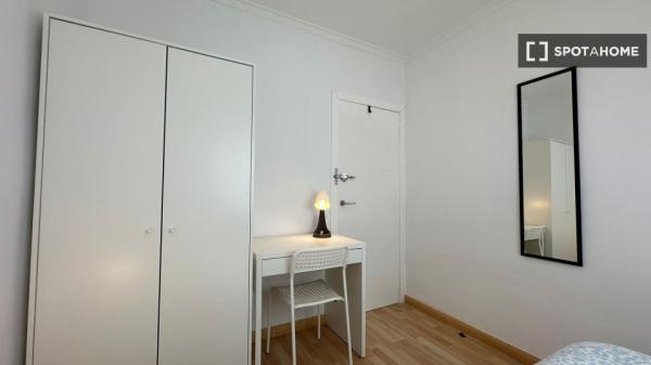 Wspólne mieszkanie w Alcala_de_henares