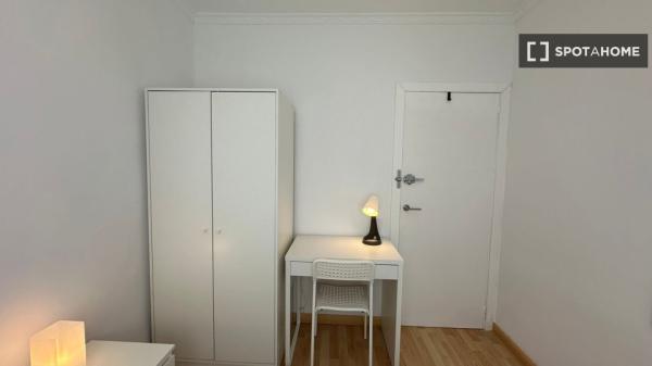 Wspólne mieszkanie w Alcala_de_henares