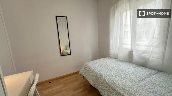 Wspólne mieszkanie w Alcala_de_henares