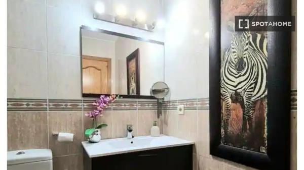 Estudio en alquiler en El Campello, Alicante