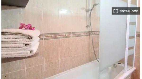 Estudio en alquiler en El Campello, Alicante