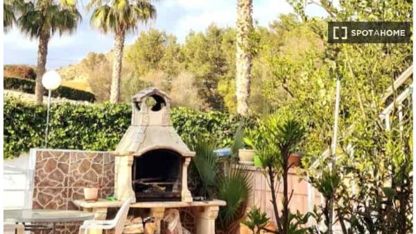 Estudio en alquiler en El Campello, Alicante