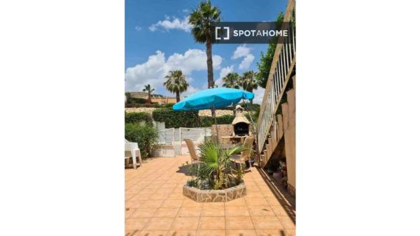 Estudio en alquiler en El Campello, Alicante