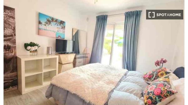 Estudio en alquiler en El Campello, Alicante