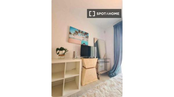 Estudio en alquiler en El Campello, Alicante