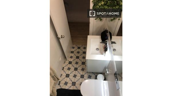 Estudio en alquiler en la Dreta de l'Eixample, Barcelona