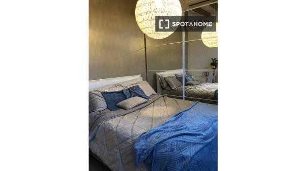 Estudio en alquiler en la Dreta de l'Eixample, Barcelona