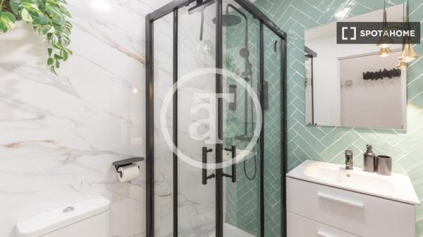 Estudio en alquiler en Justicia, Madrid