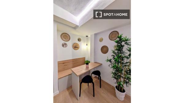 Habitación en piso compartido en valència