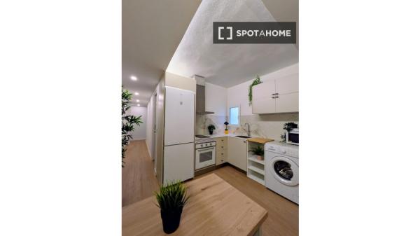 Habitación en piso compartido en valència