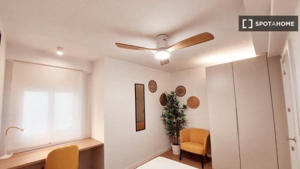 Habitación en piso compartido en valència
