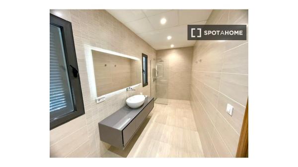 Apartamento en alquiler en Benissa, Alicante