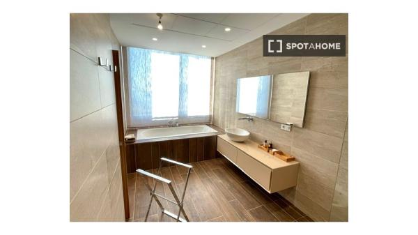 Apartamento en alquiler en Benissa, Alicante