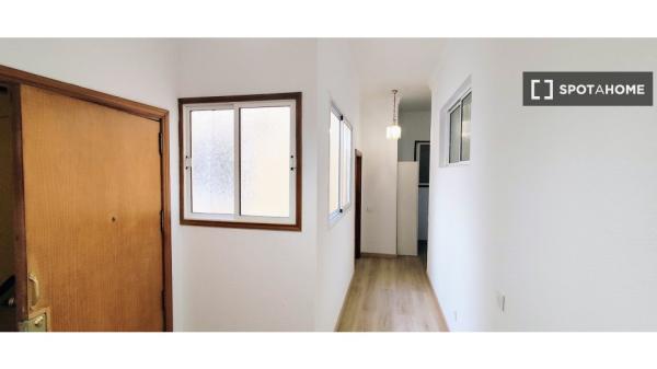 Zimmer in Wohngemeinschaft in Las Palmas auf Gran Canaria