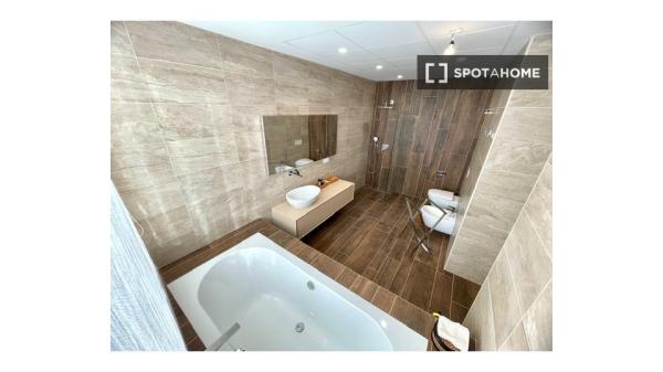 Apartamento en alquiler en Benissa, Alicante