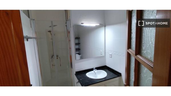 Zimmer in Wohngemeinschaft in Las Palmas auf Gran Canaria