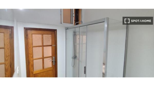 Zimmer in Wohngemeinschaft in Las Palmas auf Gran Canaria