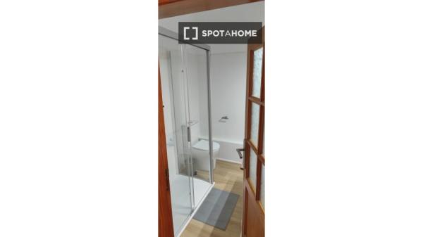 Zimmer in Wohngemeinschaft in Las Palmas auf Gran Canaria