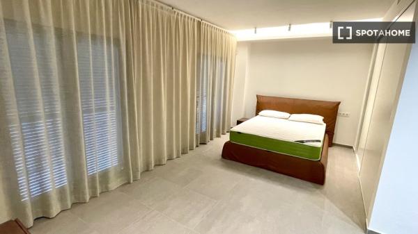 Apartamento en alquiler en Benissa, Alicante