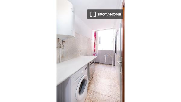 Room in shared apartment in Elx