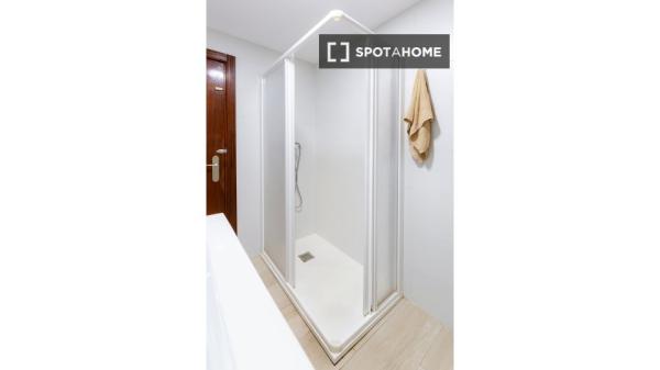 Room in shared apartment in Elx